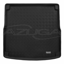 Antirutsch Kofferraumwanne für Audi A4 Avant 4/2008-10/2015 (B8/8K)