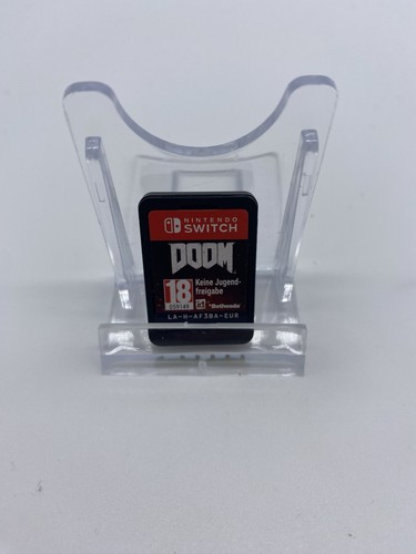 Doom nur - doom, -nur