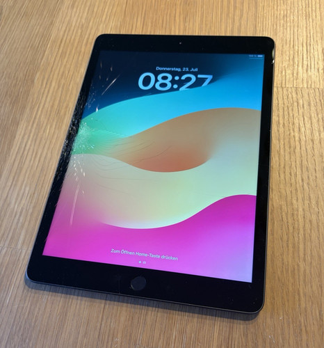 Apple ipad zoll - apple,