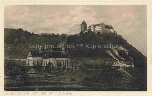 Hammelburg bad kissingen - bad,