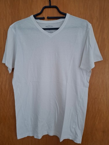 Herren shirt identic basic - identic,