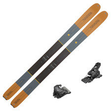 2026 K2 Wayback 98 Ski with