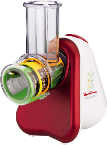 Moulinex fresh express 3in1 - moulinex,