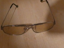 Brille Sonnenbrille Getönte Brille alt Nr. 3