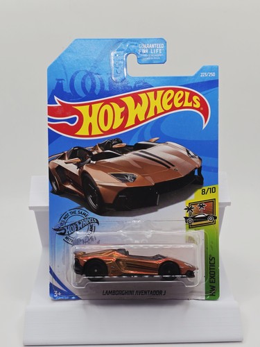 Hot wheels 2019 - , lamborghini