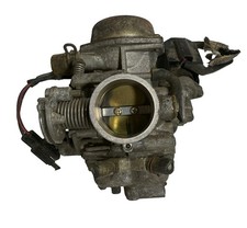 VERGASER HONDA FORESIGHT 250