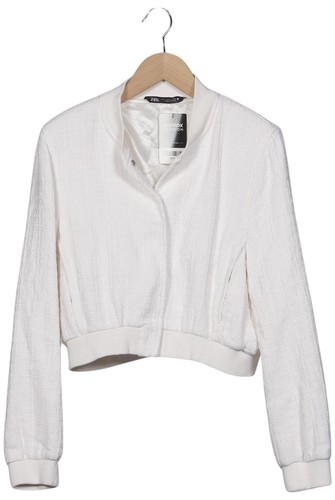 Zara jacke damen anorak - zara,