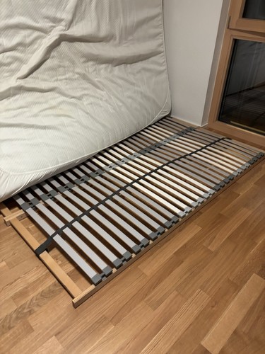 Lattenrost für doppelbett - lattenrost,