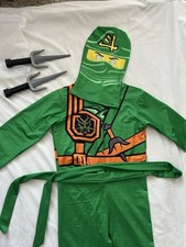 Lloyd Kinder Kostüm Grüne