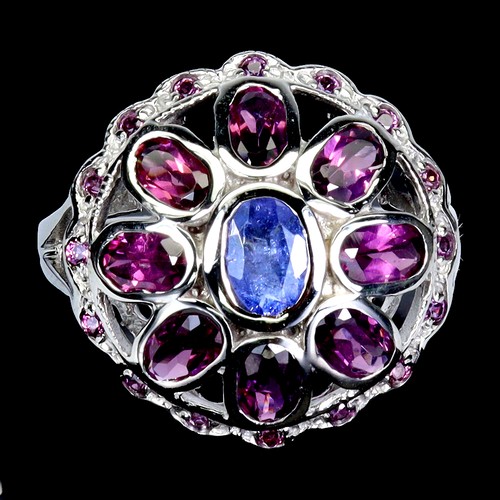 925 sterling silber - 925, oval