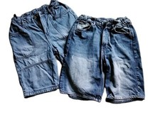 2 kurze Hosen Gr 164 Jeans