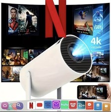 MINI TRAGBARER PROJEKTOR