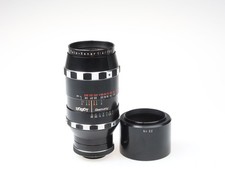 Robot Schneider Kreuznach Tele-Xenar 150mm f4 Objektiv lens 97863