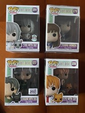Fruits Basket Funko Pop