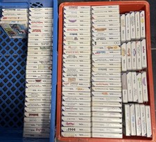 Nintendo Ds Spielesammlung 108 Stück 