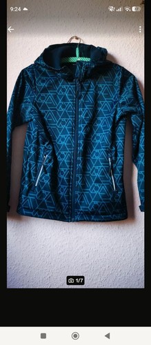 Crivit jungen softshelljacke - crivit,