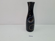 Vase Hyalith 30cm schmal