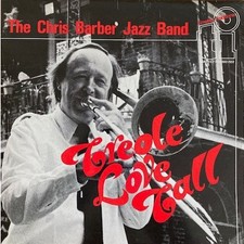 The Chris Barber Jazz And