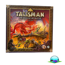 Talisman - Die Magische Suche