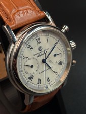 Schöne Chronograph Constantin