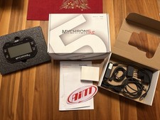 AIM Mychron 5S Laptimer