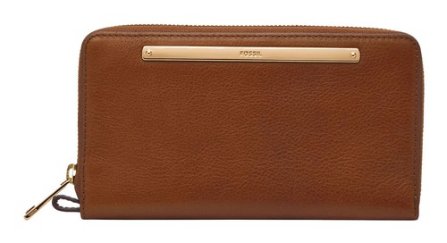 Fossil liza zip - fossil,