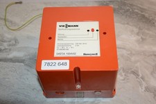 Viessmann 7822648, S4572A