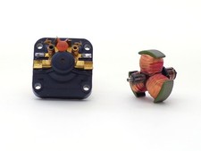 MÄRKLIN E231350 Motorschild Märklin 231440 3pol. Anker für Trommelkollektormotor