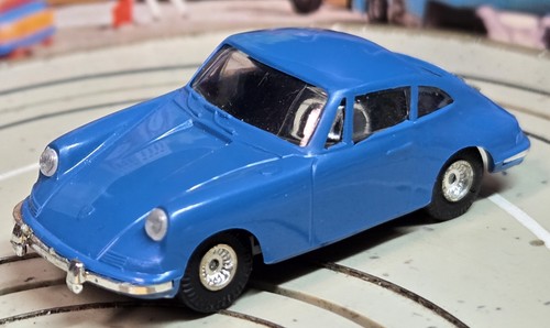 Faller ams 4835 porsche - faller,