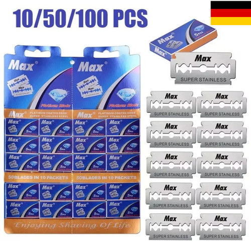 Rasierklingen für hobel - rasierklingen,