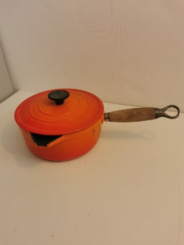 Cousances creuset gusseisen - le,