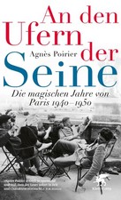 An den Ufern der Seine Agnès