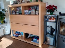 Hülsta TV Funktionsschrank