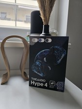 THIEAUDIO Hype 4 IEM – Wie