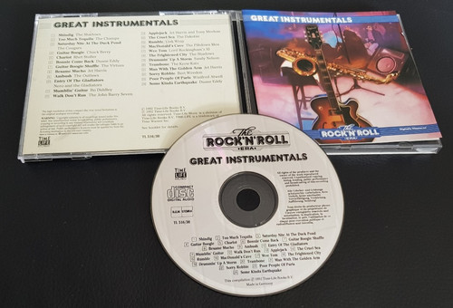 The rock roll era - (, time