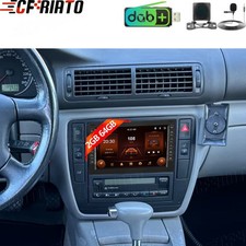 DAB+ Für VW Polo 9N Golf 4