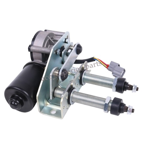 Neuer wischermotor 714 - neuer,