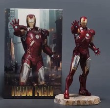 Iron Man Mark VI 1:10 Scale