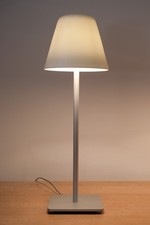 Original TOBIAS GRAU ANNA TABLE Tischleuchte Lampe dimmbar