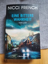 Nicci French - Eine Bittere Wahrheit, 2020, Taschenbuch