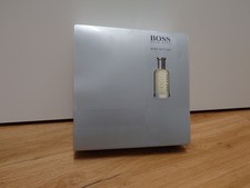 HUGO BOSS Bottled Leere Geschenkset-Verpackung Kiste Schachtel Box Original 