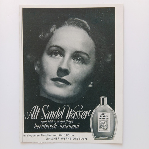 1938 art deco - deco, lingner