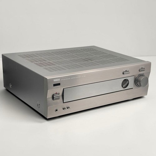 Yamaha 492 stereo - ax-492,