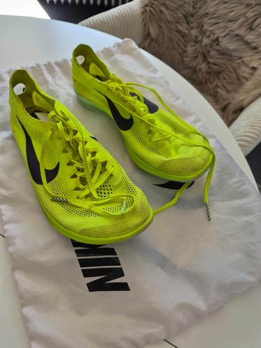 Nike zoomx dragonfly spikes - nike,