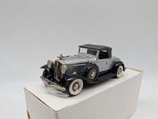 Brooklin brk88 studebaker - 1:43,