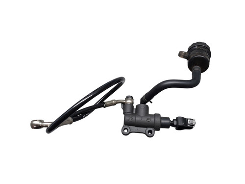 Triumph speed triple 1200 - 1200, rs