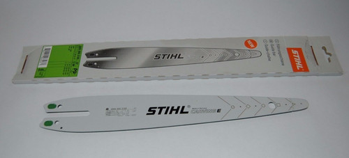 3105 stihl carving - 3105, schiene