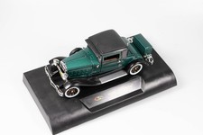 Modelauto  Oldtimer  SIGNATURE