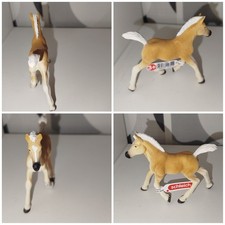 Schleich Haflinger Fohlen