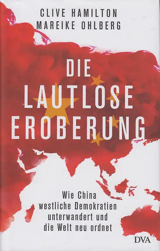 Die lautlose eroberung - die,